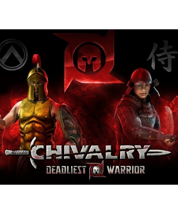 Chivalry: Deadliest Warrior Steam Key GLOBAL